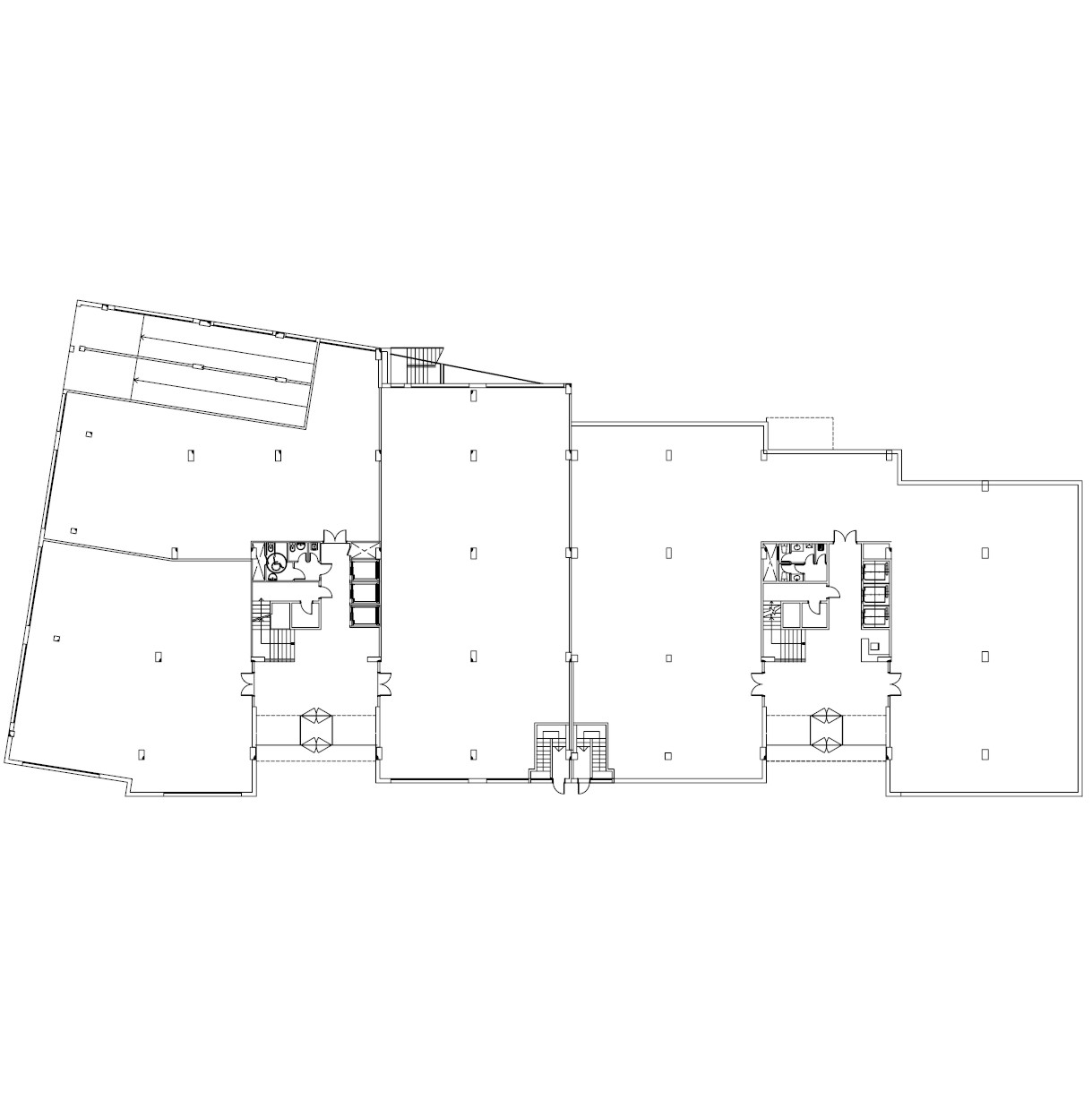 Condesa de venadito, 5-5a 10